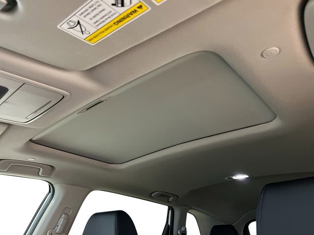 New 2026 Honda CR-V EX-L image 21