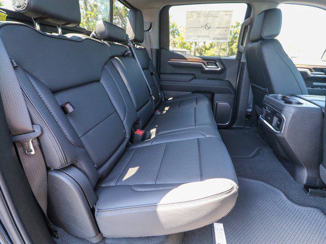 New 2025 GMC Sierra 1500 Denali w/ Denali Reserve Package image 22
