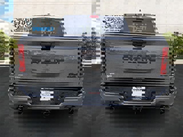 New 2026 RAM 1500 Express image 4