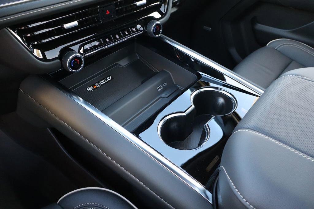 New 2026 Chevrolet Tahoe Premier w/ Sun And Tow Package image 26