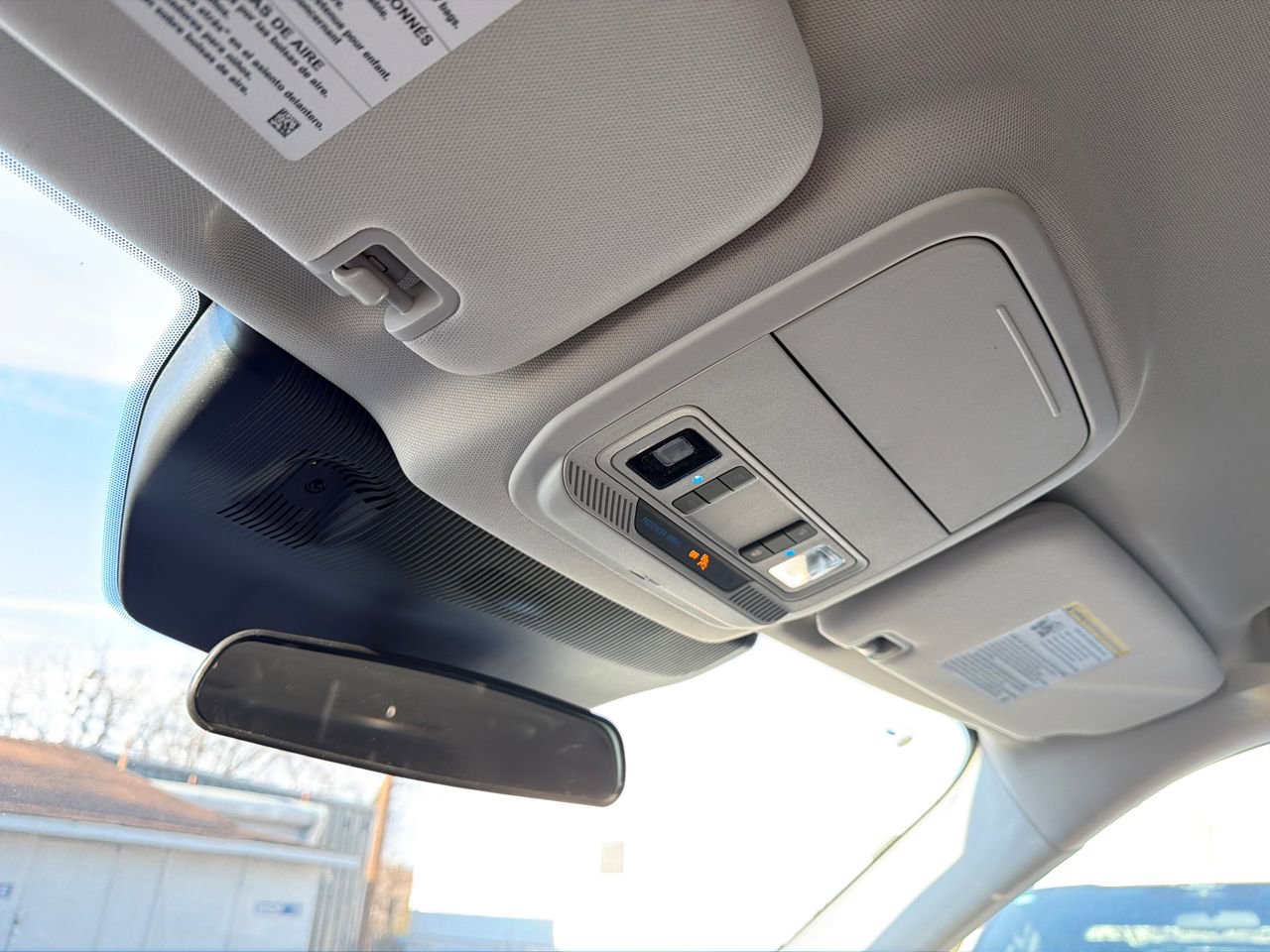 New 2026 Ford Explorer Active w/ Active Comfort Package image 30