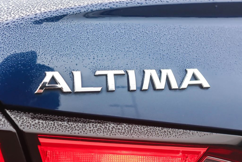 Used 2022 Nissan Altima 2.5 SR image 9