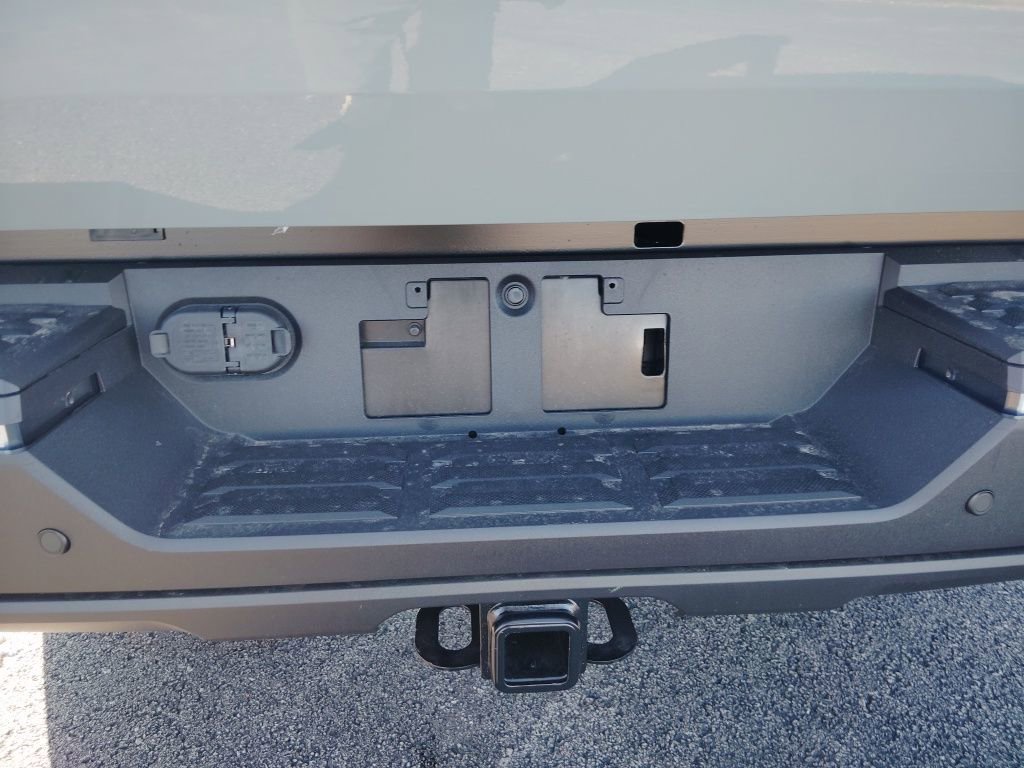 New 2026 Toyota Tundra Limited image 12