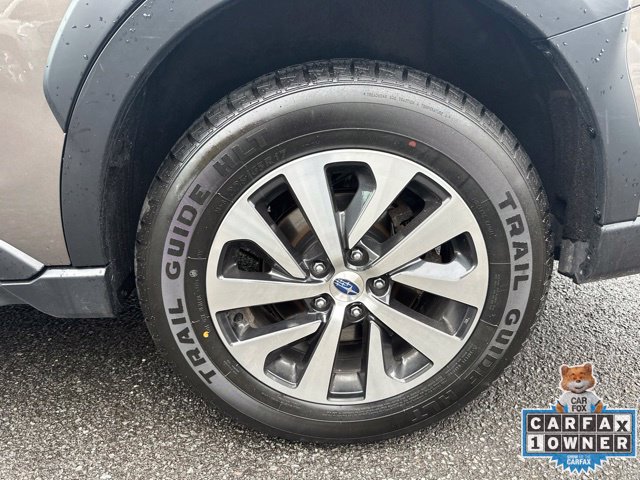 Certified 2023 Subaru Outback Premium AWD/4WD image 30