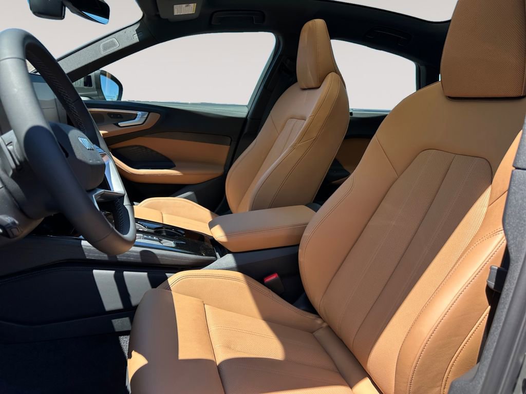 New 2026 Audi A5 Prestige AWD/4WD image 9