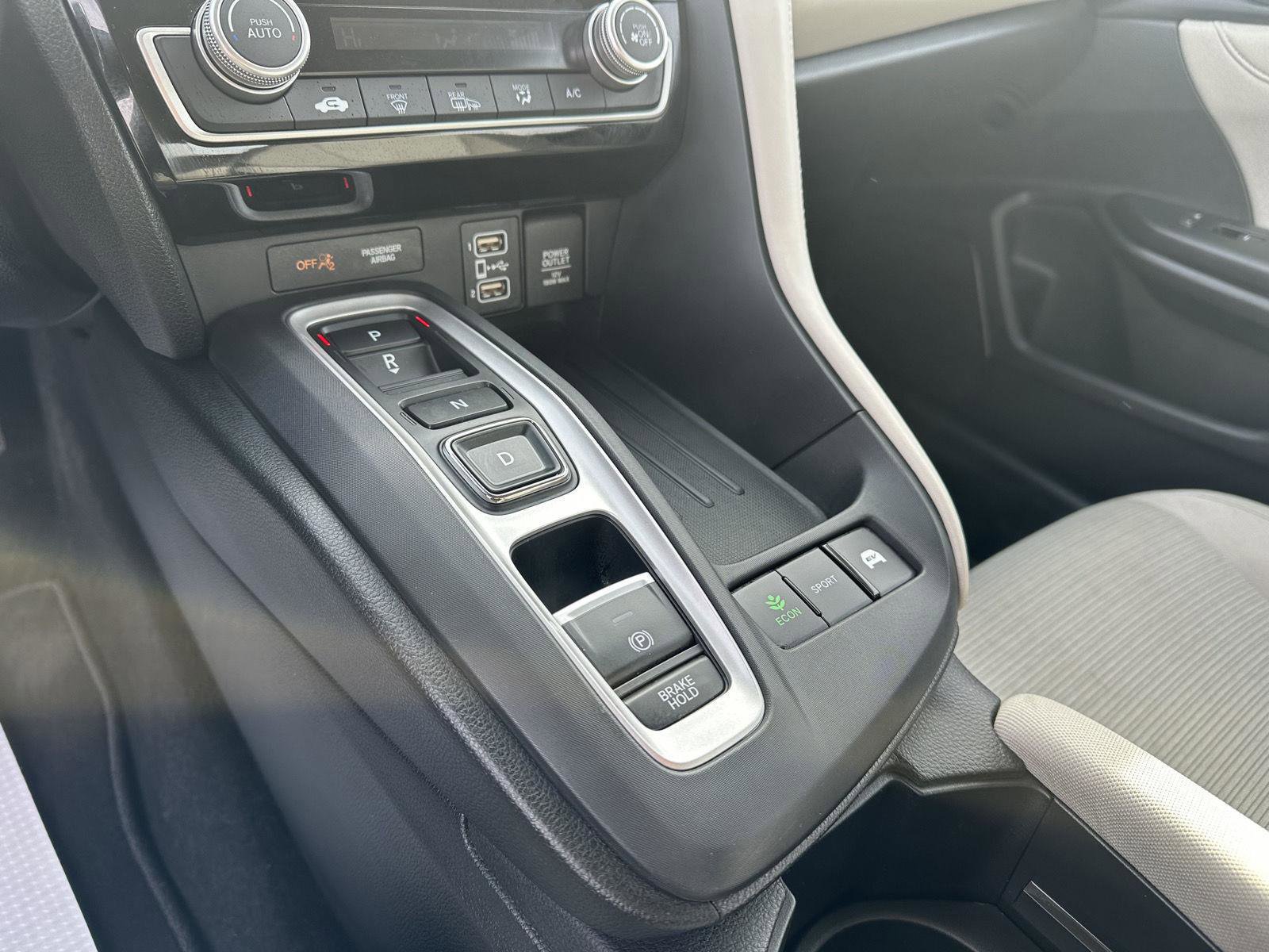 Certified 2021 Honda Insight EX image 32