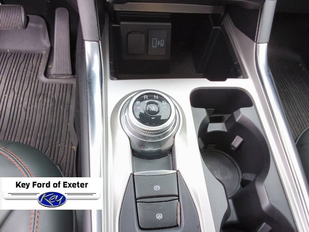 Used 2021 Ford Explorer Timberline AWD/4WD image 41