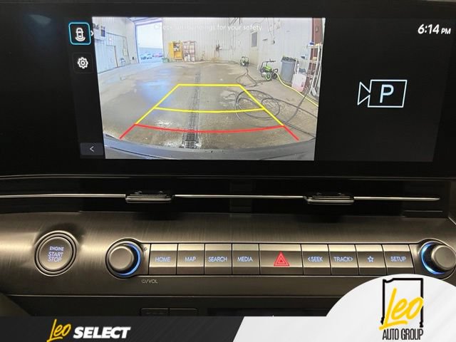 Used 2025 Hyundai Kona SEL AWD/4WD image 13