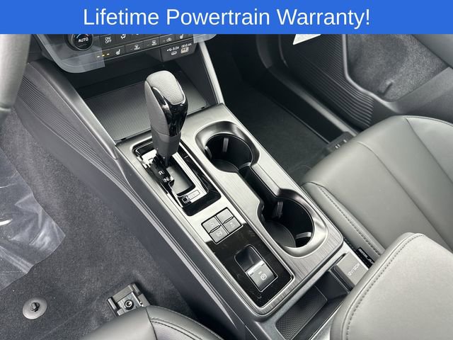 New 2026 Subaru Outback Premium image 25