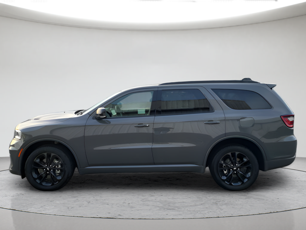 New 2026 Dodge Durango GT AWD/4WD image 6