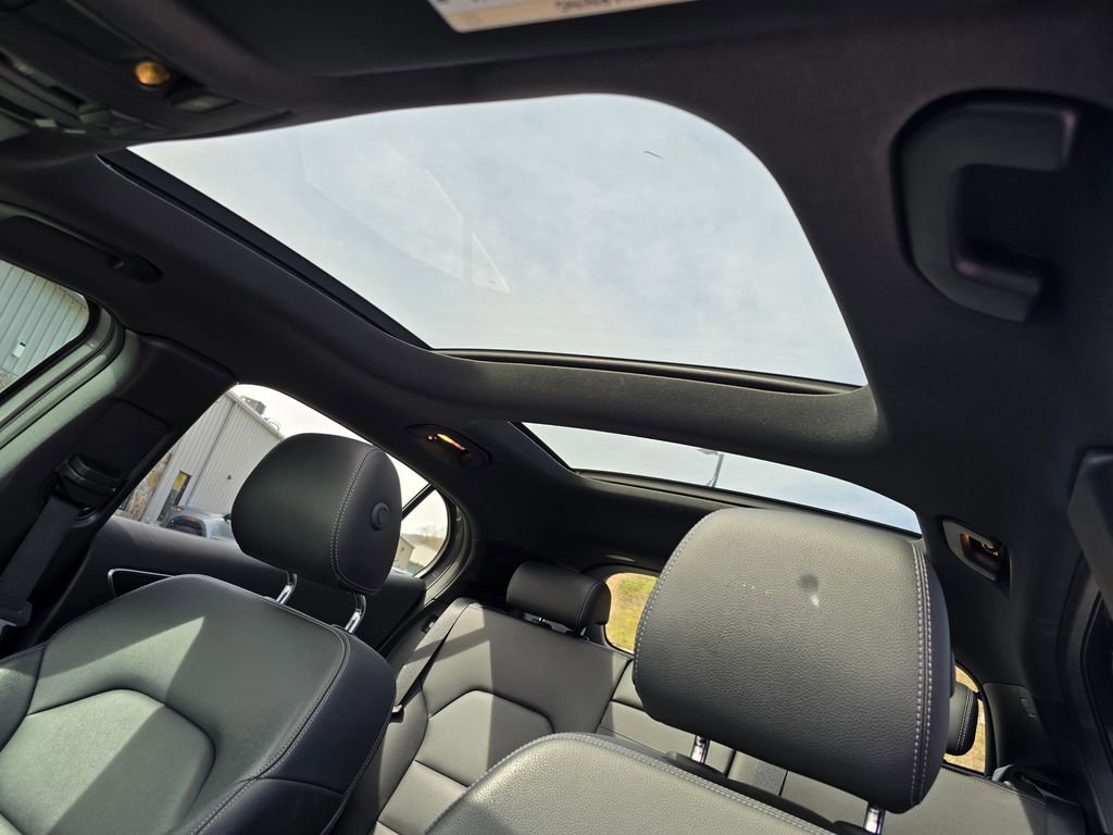 Used 2018 Mercedes-Benz GLA 250 4MATIC image 11