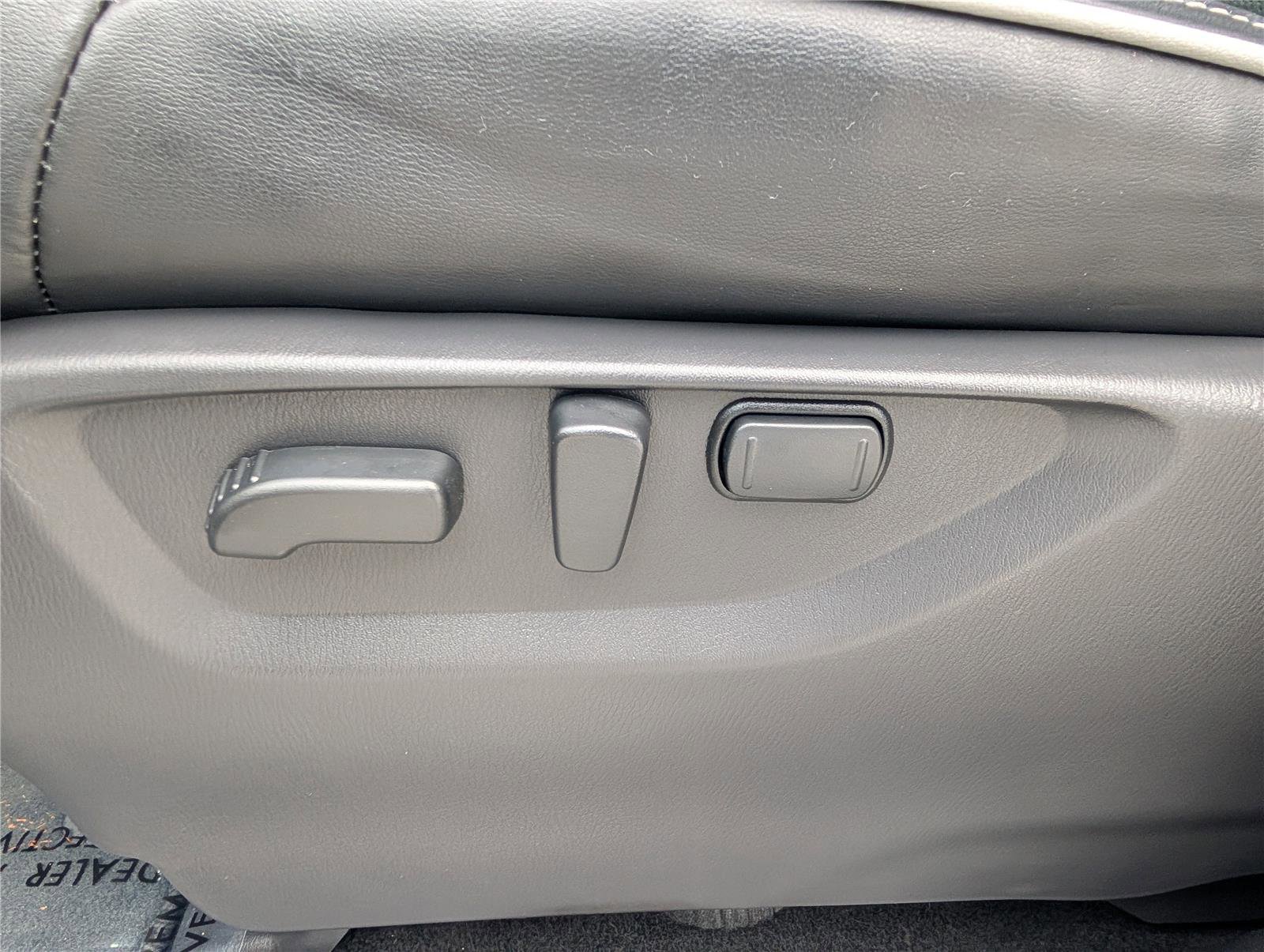 Used 2024 INFINITI QX80 Premium Select w/ Cargo Package image 26