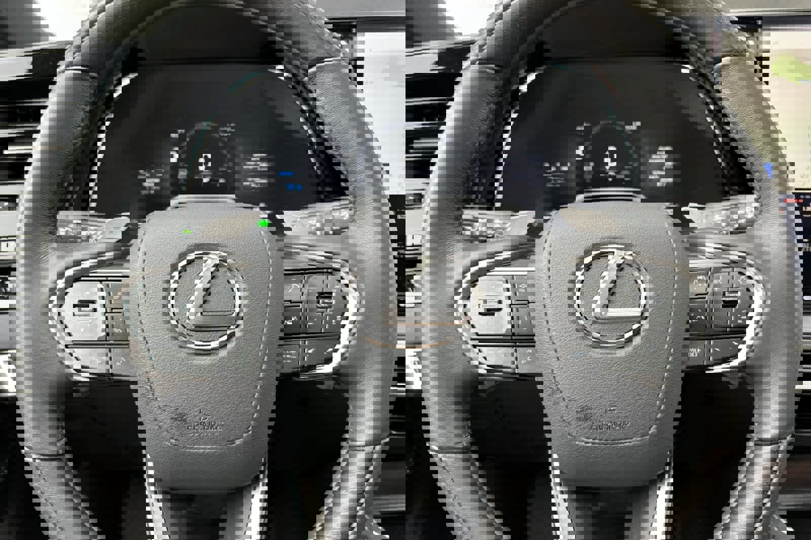 Certified 2025 Lexus RX 350h image 26