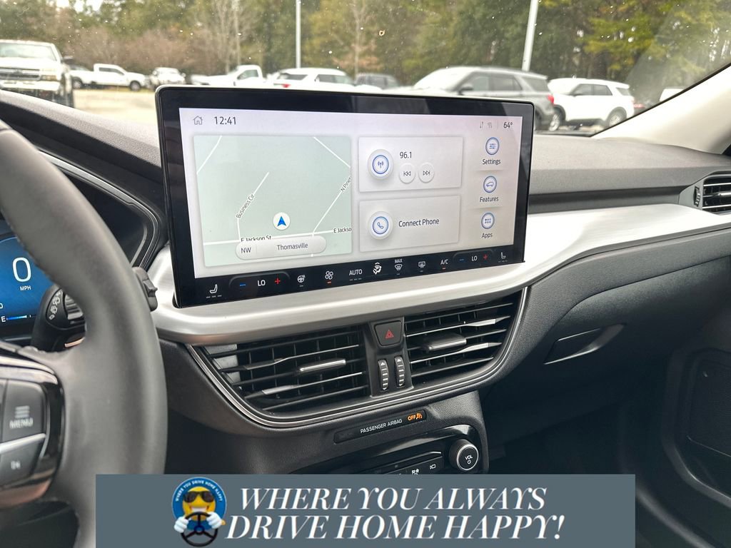 Certified 2023 Ford Escape Platinum image 16