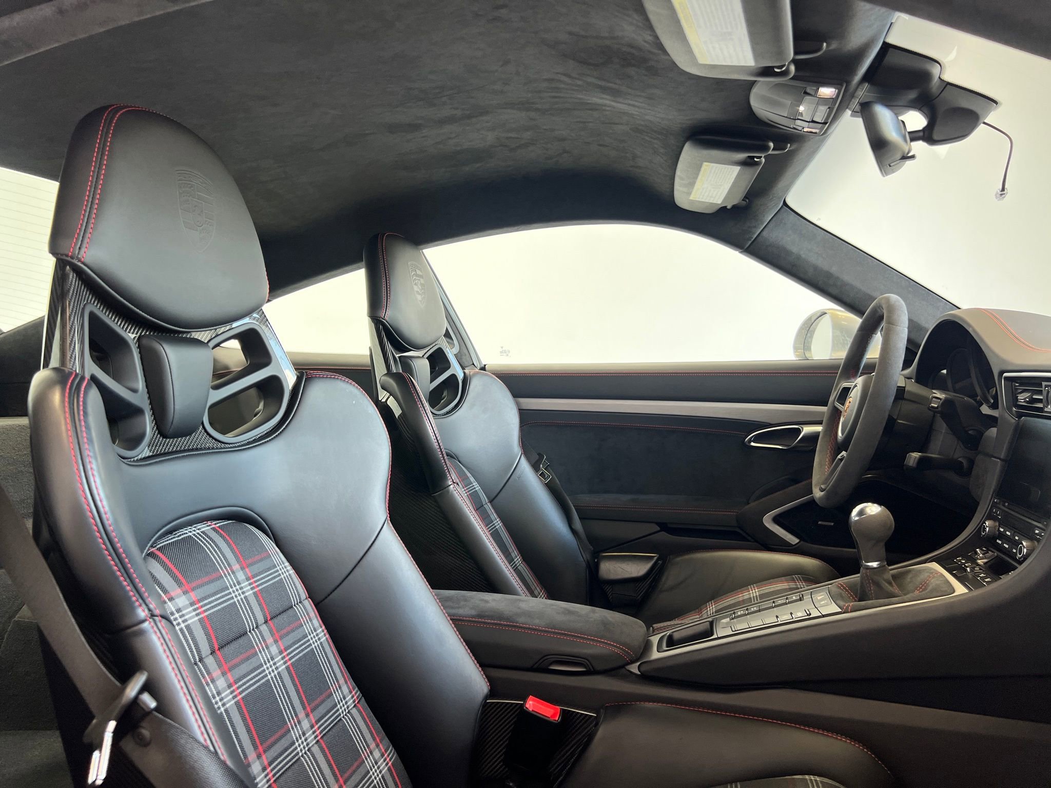 Used 2018 Porsche 911 GT3 image 19