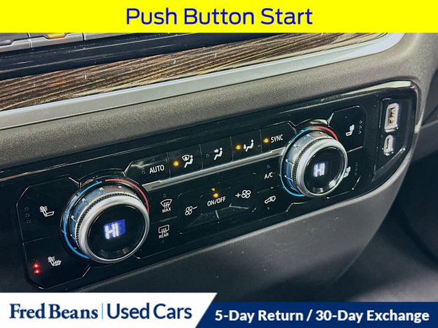 Used 2022 GMC Sierra 1500 Elevation image 20