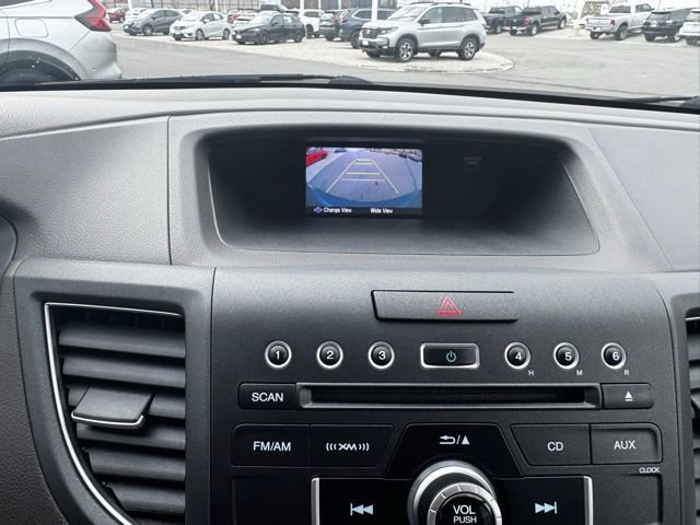 Used 2014 Honda CR-V EX-L image 24