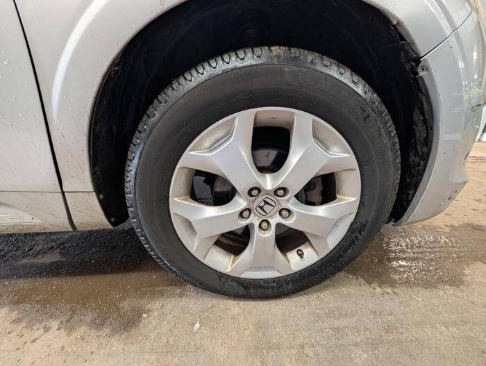 Used 2010 Honda Crosstour EX-L image 19