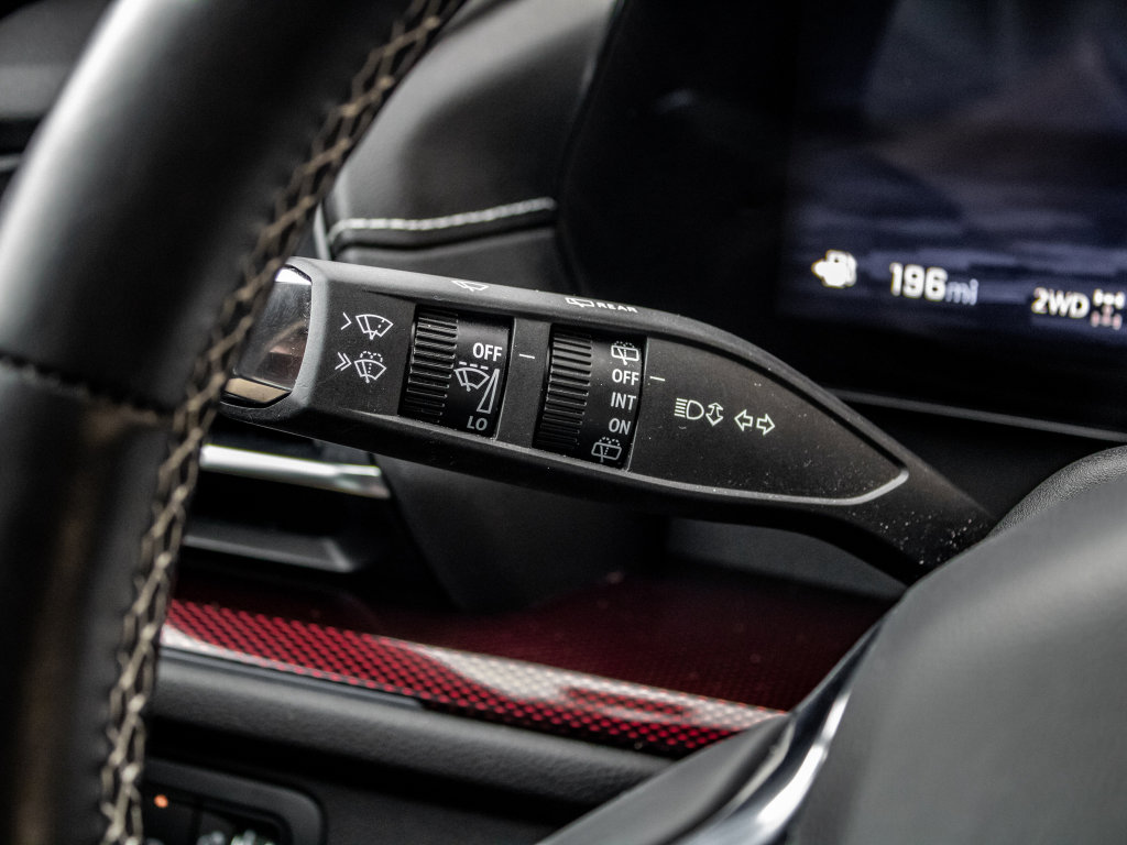 Used 2024 Chevrolet Traverse Z71 image 32