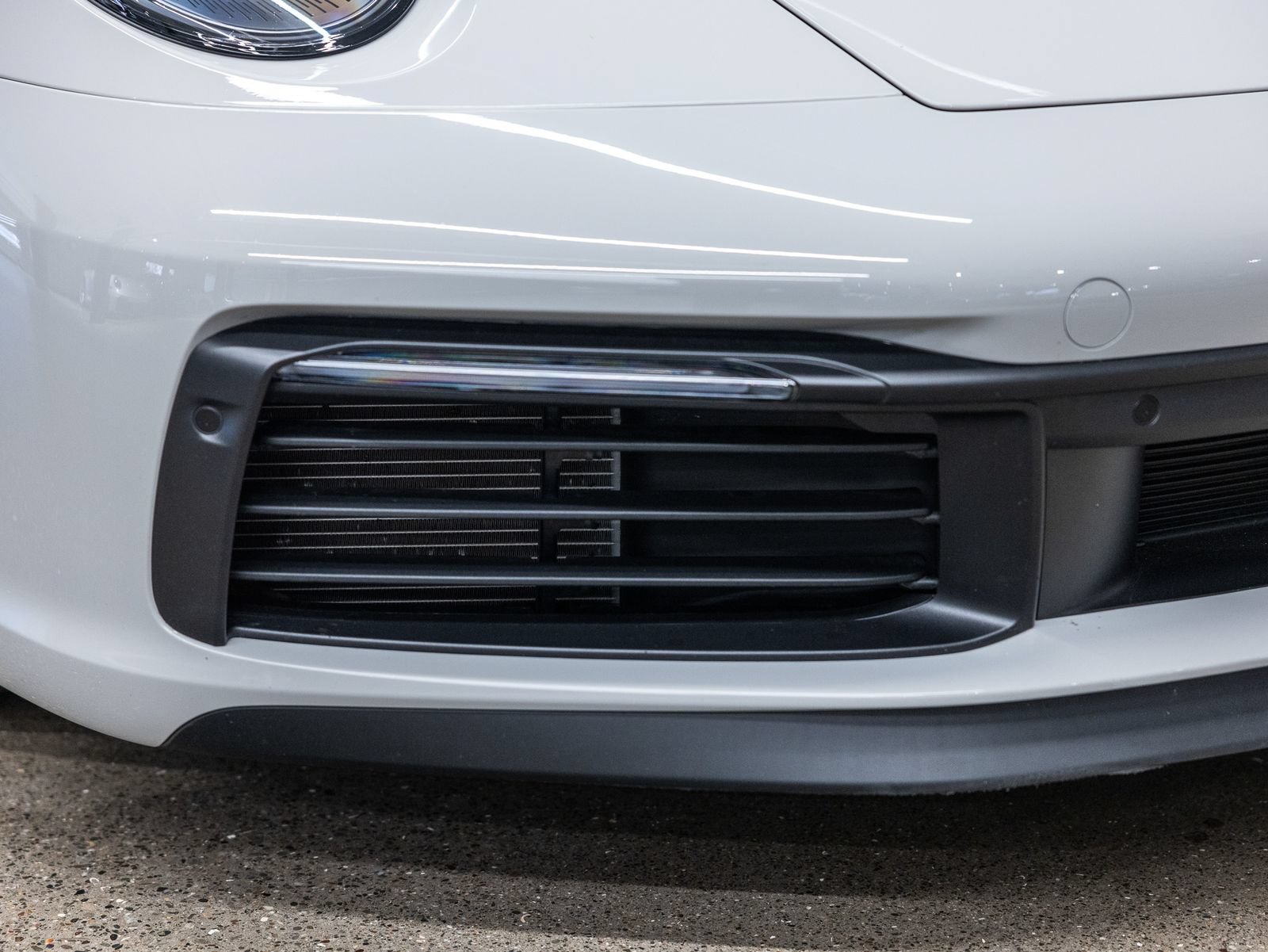 Certified 2022 Porsche 911 Carrera S RWD image 14