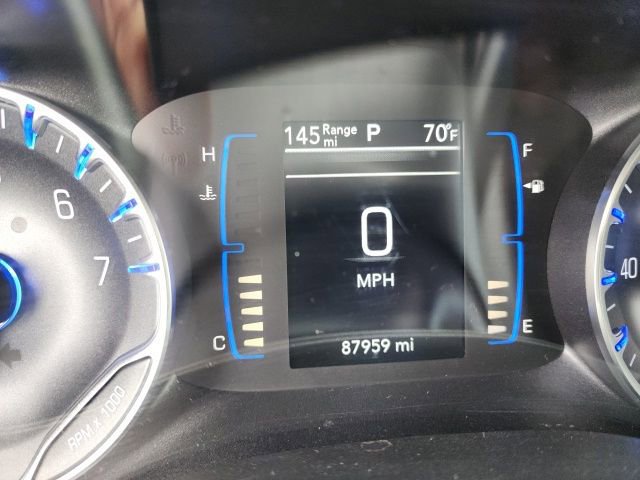 Used 2018 Chrysler Pacifica LX image 17