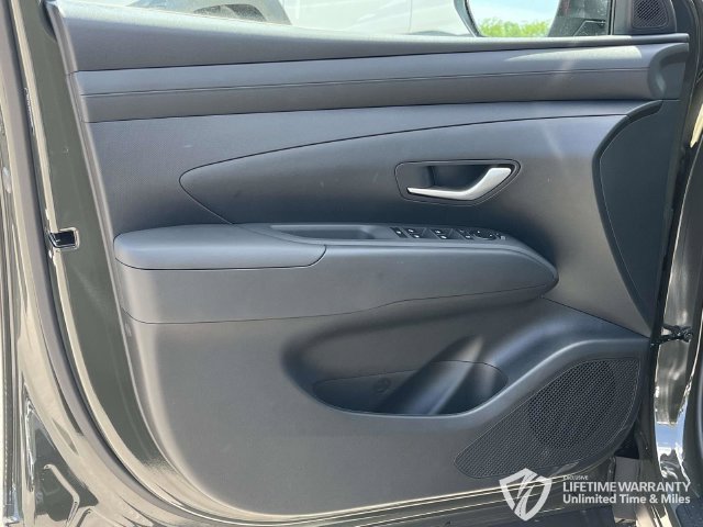 New 2026 Hyundai Tucson SE FWD image 12