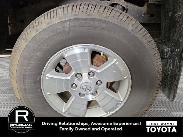 Used 2014 Toyota Tacoma 4x4 Double Cab w/ TRD Sport Package image 12