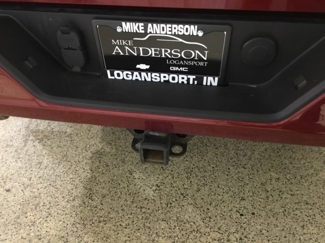 Used 2020 Chevrolet Silverado 1500 RST image 21