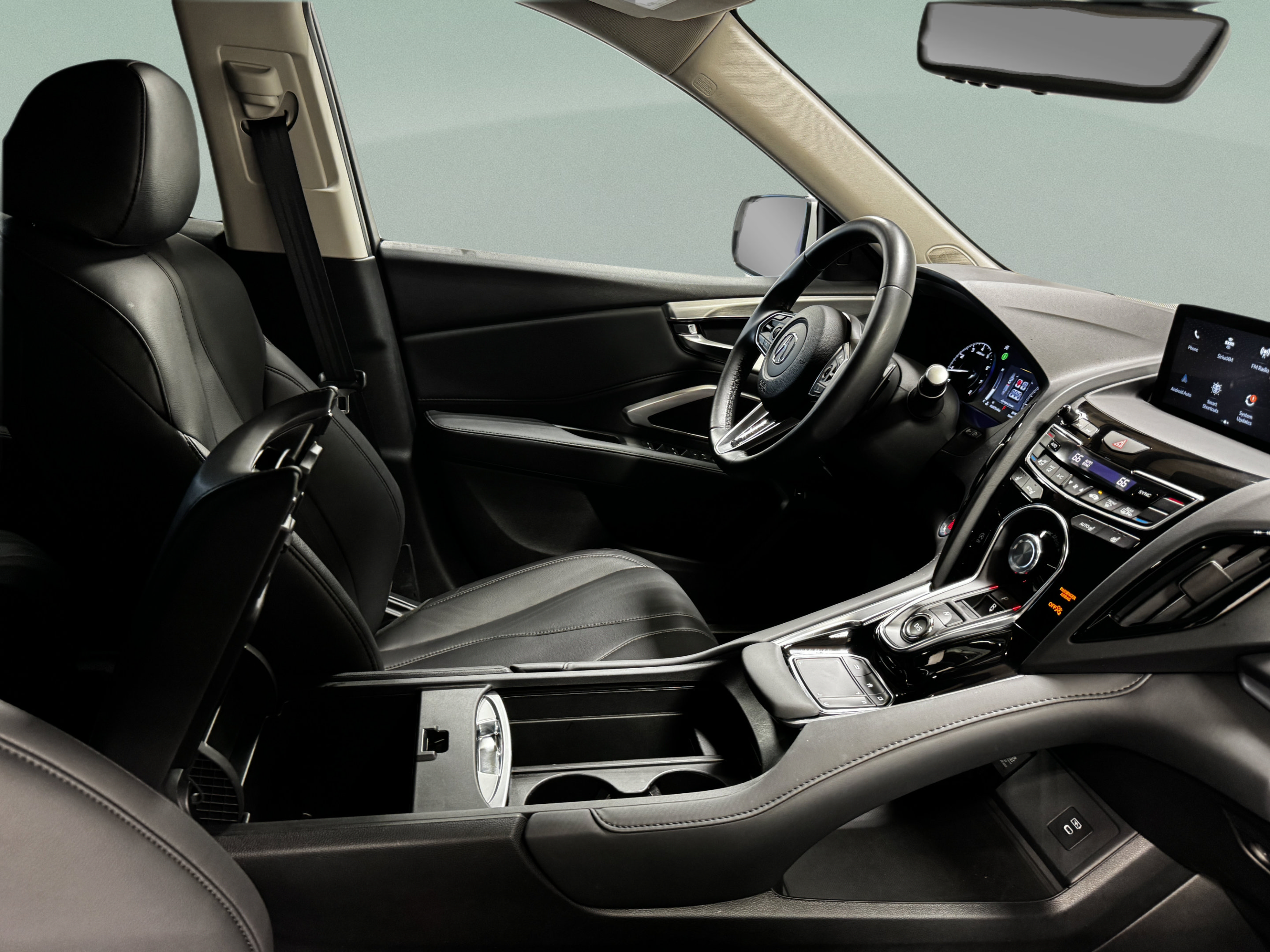 Used 2024 Acura RDX SH-AWD image 29
