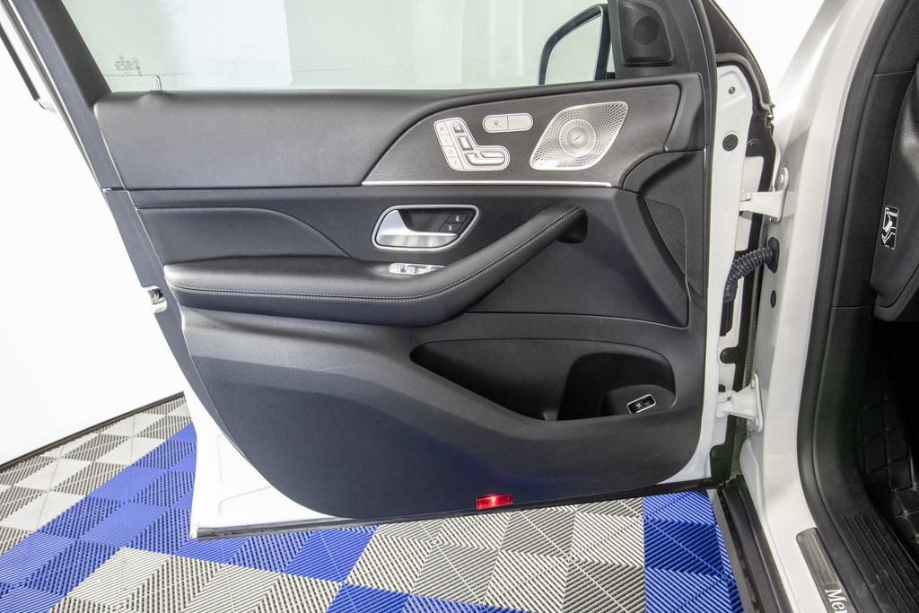 Used 2022 Mercedes-Benz GLE 350 image 12