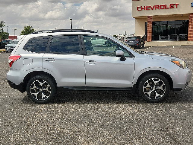 Used 2014 Subaru Forester 2.0XT Premium AWD/4WD image 5