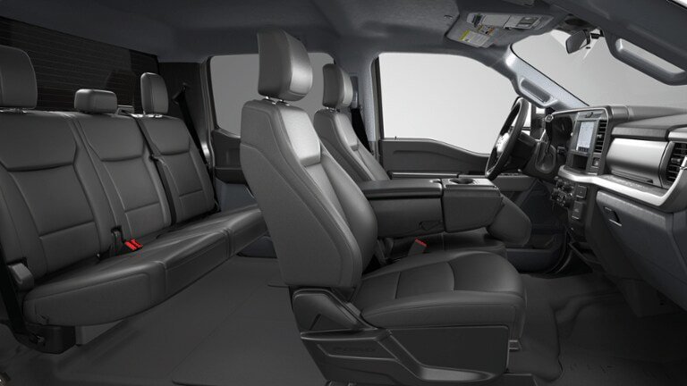 New 2026 Ford F350 XLT AWD/4WD image 65
