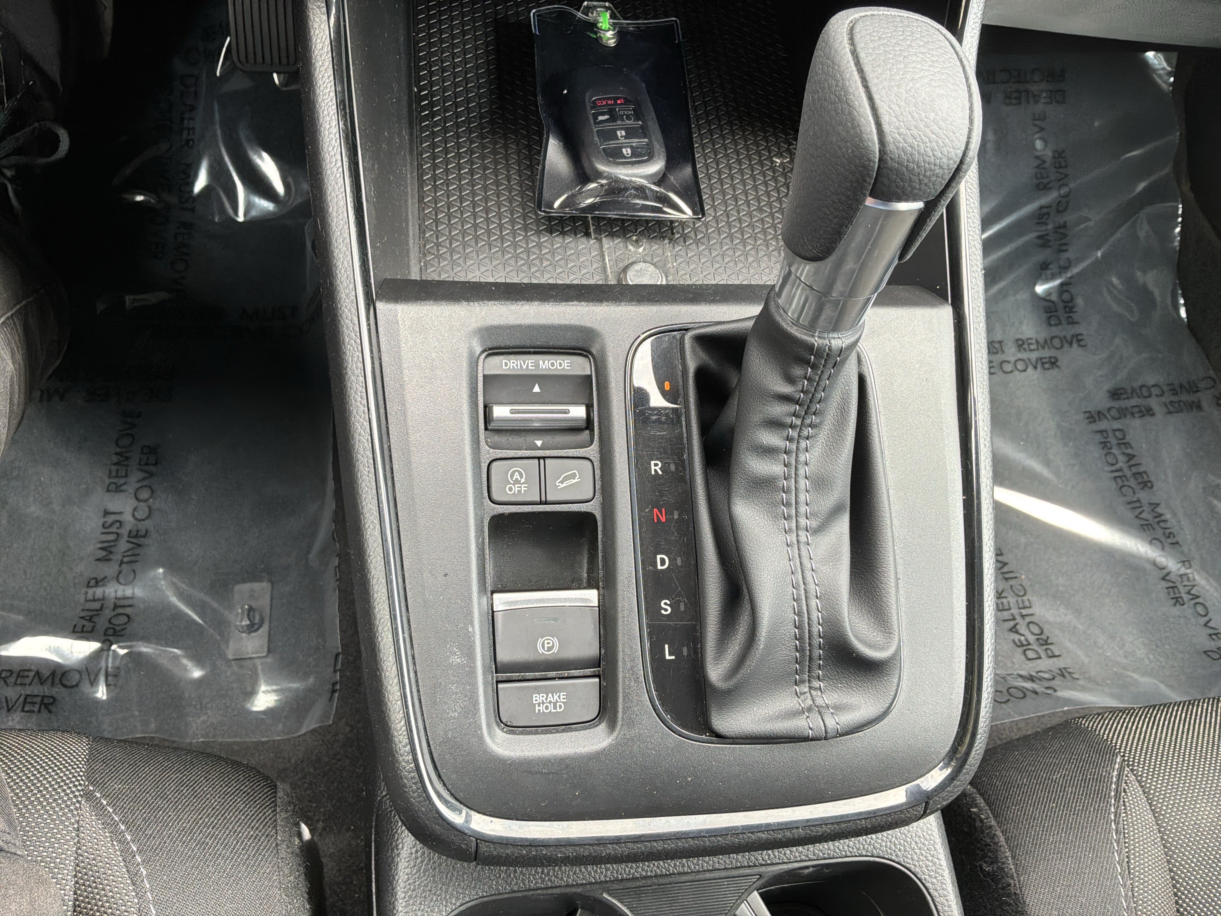 Used 2024 Honda CR-V EX image 26