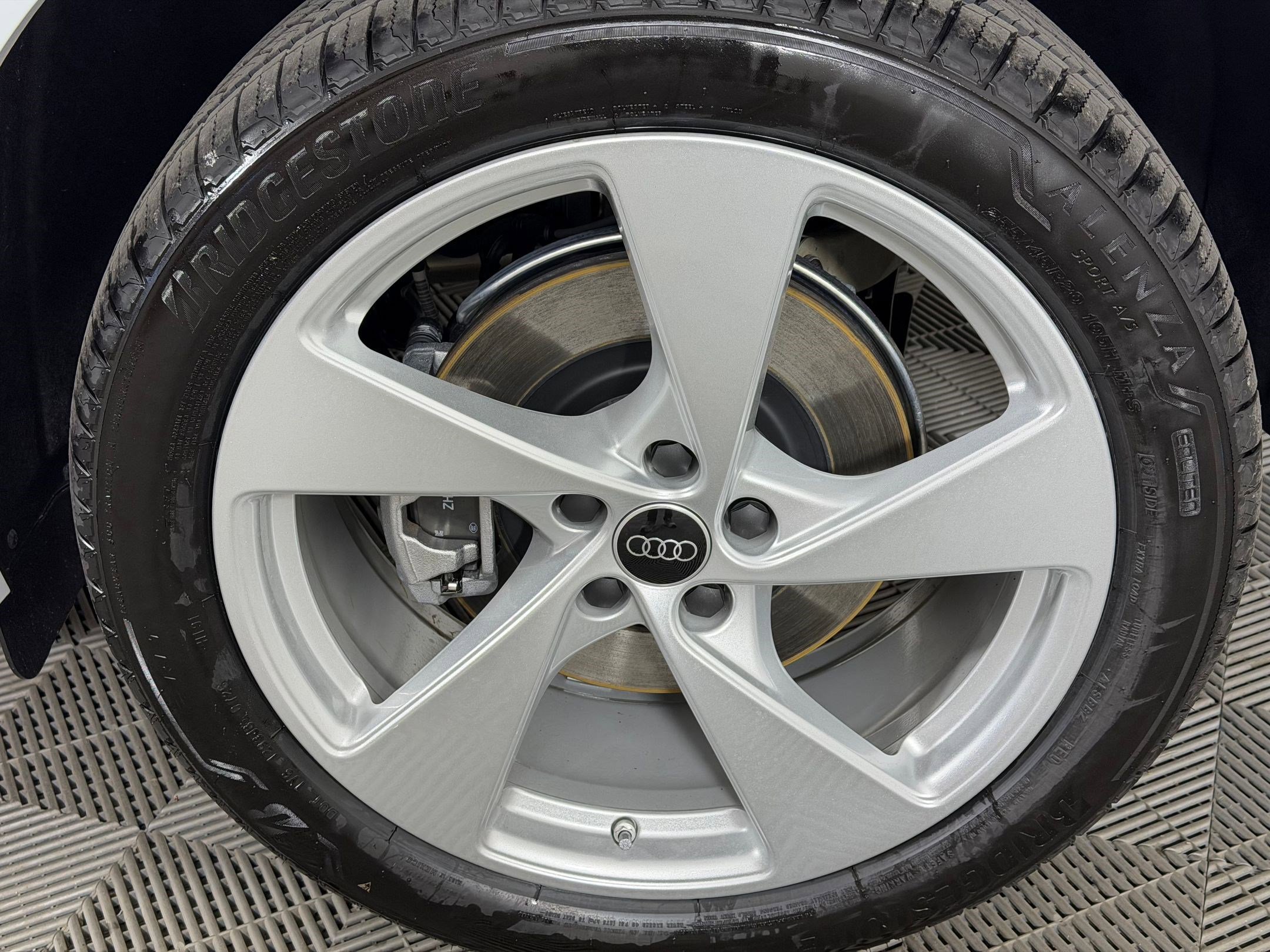 New 2026 Audi Q5 Premium Plus AWD/4WD image 12