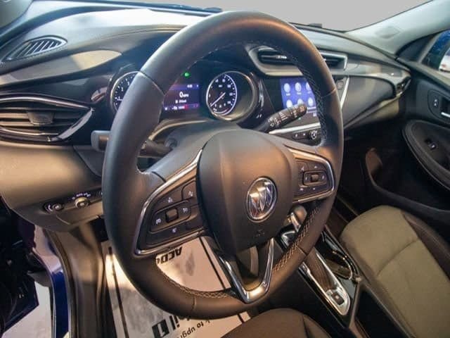 Certified 2023 Buick Encore GX Preferred w/ Cold Weather Comfort Package image 25