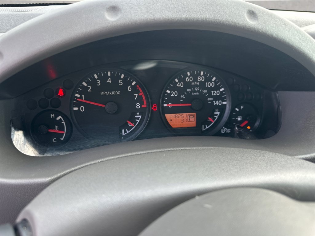 Used 2015 Nissan Frontier SV RWD image 26