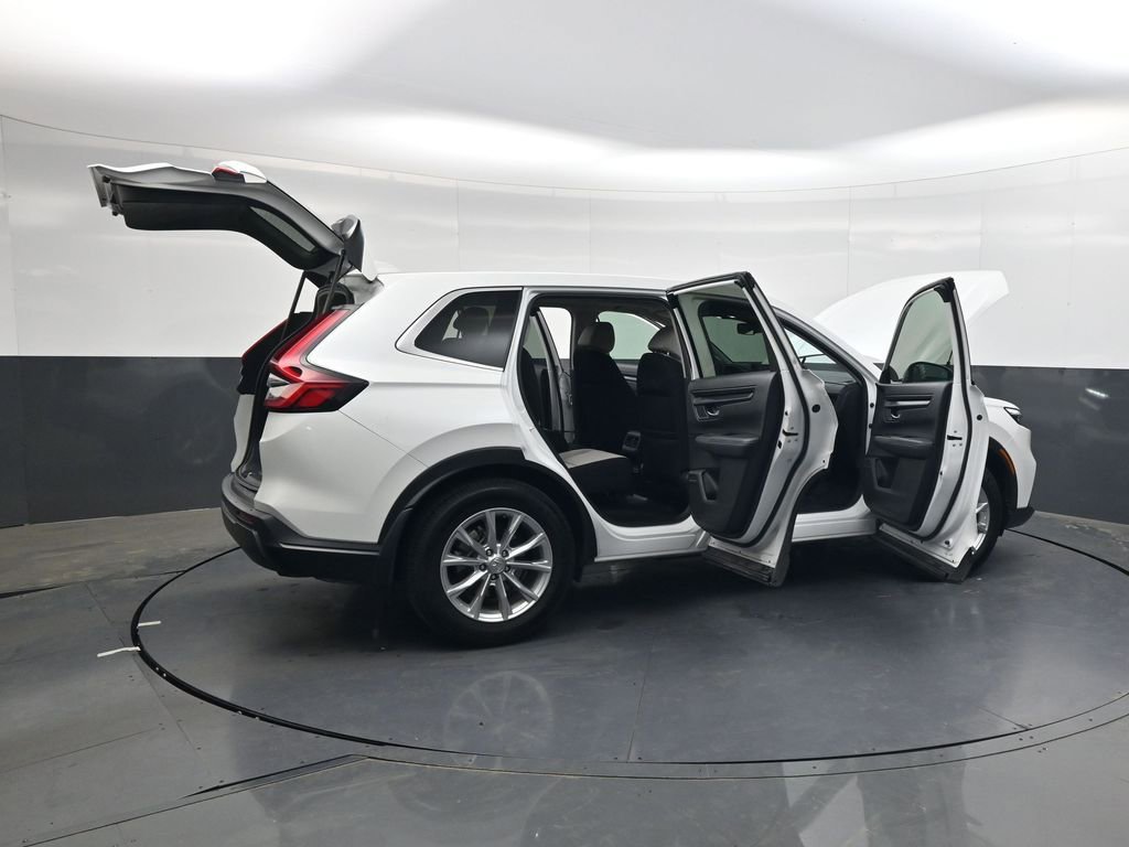 Used 2024 Honda CR-V EX image 35