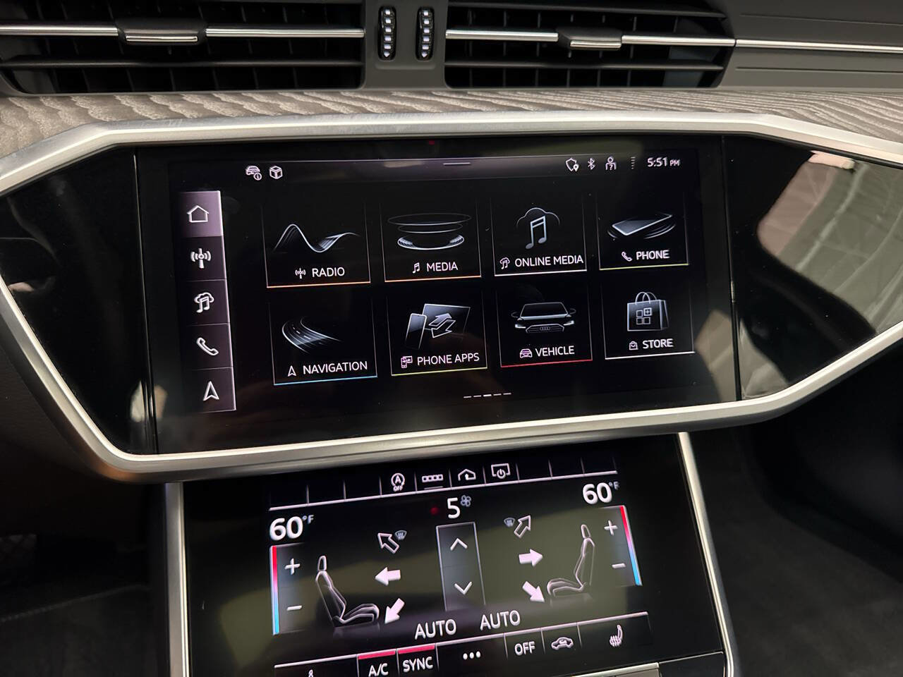 Used 2024 Audi A6 2.0T Premium w/ Convenience Package image 20