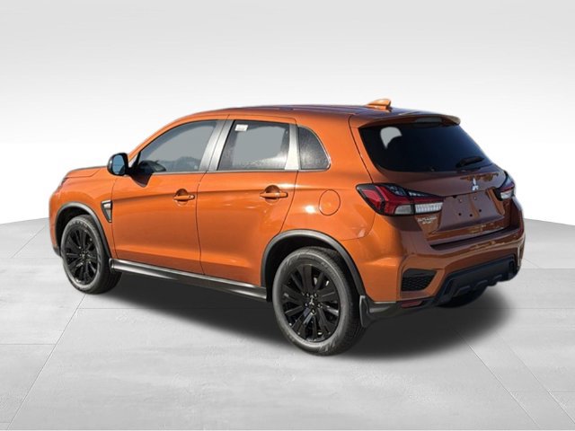 New 2027 Mitsubishi Outlander Sport LE FWD image 3