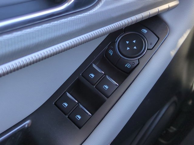 New 2026 Ford Explorer Active w/ Active Comfort Package image 24