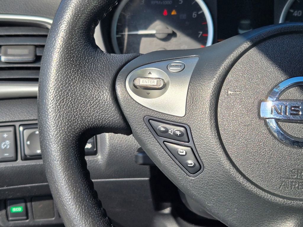 Used 2019 Nissan Sentra SV image 34