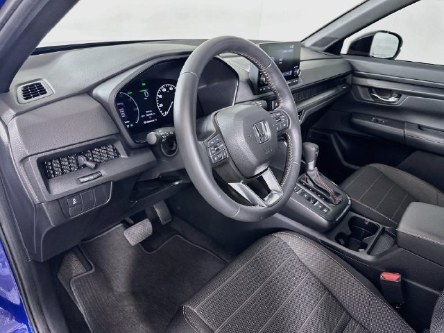 Used 2024 Honda CR-V Sport image 9