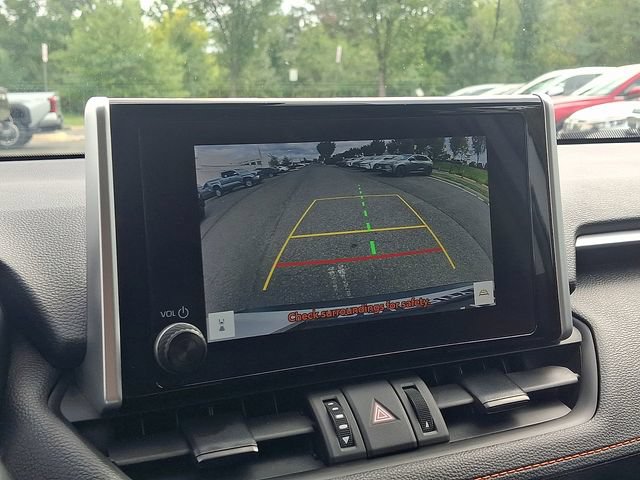 Used 2024 Toyota RAV4 Adventure AWD/4WD image 17