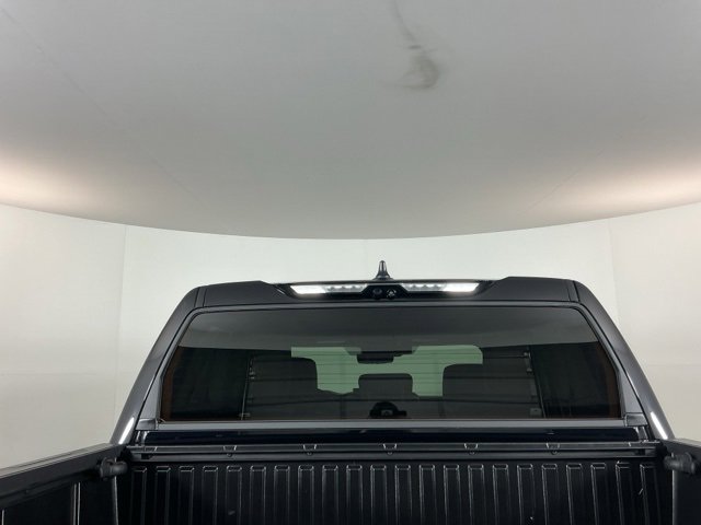 Used 2024 Toyota Tundra Limited image 9