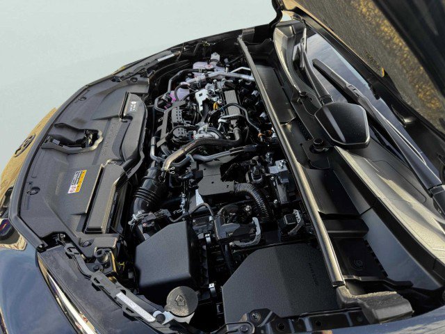 Used 2025 Toyota Prius image 66