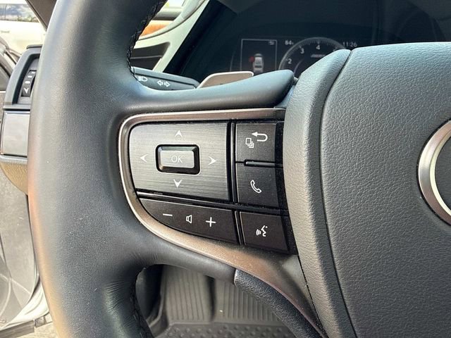 Used 2022 Lexus ES 350 w/ Premium Package FWD image 29