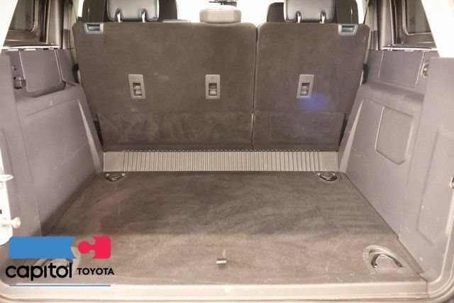 Used 2024 Ford Bronco Outer Banks AWD/4WD image 25