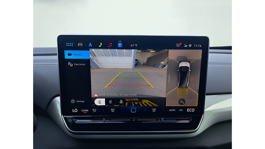 New 2026 Volkswagen ID.4 Pro S Plus AWD/4WD image 23
