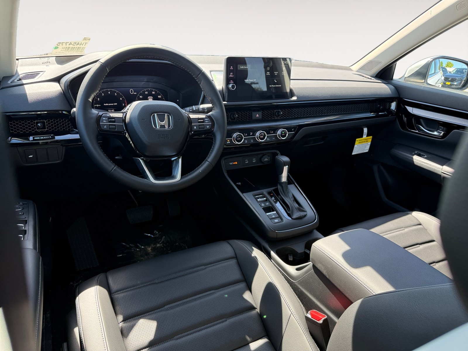 New 2026 Honda CR-V EX-L image 15