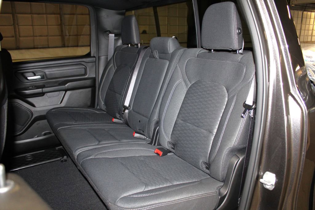 New 2026 RAM 1500 Tradesman image 29